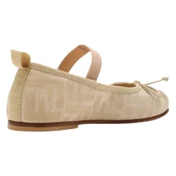 FF Jacquard Ballerinasko