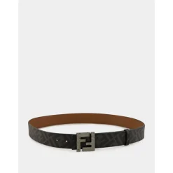 FF Squared Reversible Belt