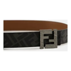 FF Squared Reversible Belt