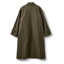 Filippasw Coat