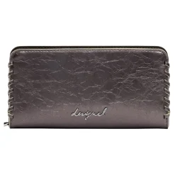 Fiona Tiny Zip Capsule Wallet