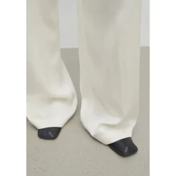 Firkantede Ballerina Sko