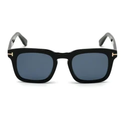 Firkantede solbriller