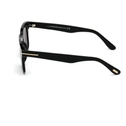 Firkantede solbriller