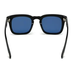 Firkantede solbriller