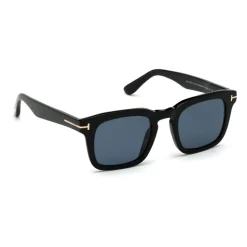 Firkantede solbriller