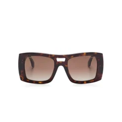 Firkantede solbriller