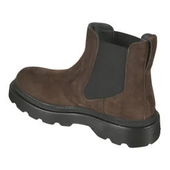 Flade sko til kvinder