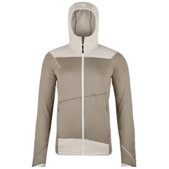 Fleece Light Hoody