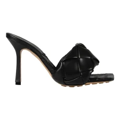 Flettede Lido Sandaler