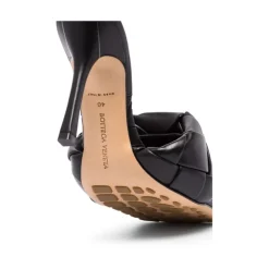 Flettede Lido Sandaler