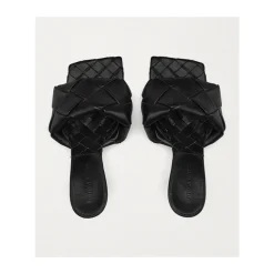 Flettede Lido Sandaler