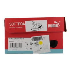 FlexFocus Modern AC+