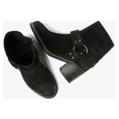 Flo Baker Ankelstøvler