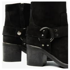 Flo Baker Ankelstøvler