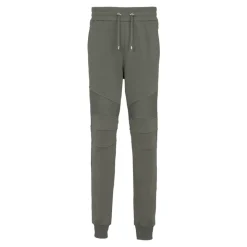 Flocked Pari jogger