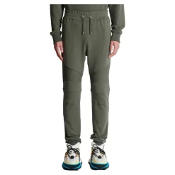 Flocked Pari jogger