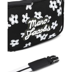 Floral Logo Skuldertaske