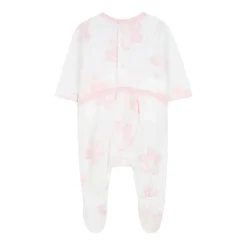 Floral Long Sleeve Set