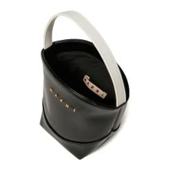 Flower Basket Handbag