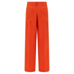 Fluid Viskose Vide Bukser