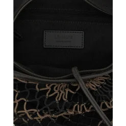 Fortune Croissant Filt Taske