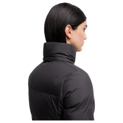 Fourmines Hætteforet Kort Dunjakke