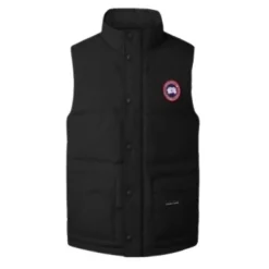 Freestyle Vest