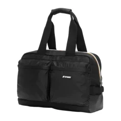 Funktionel Nylon Laptop Taske