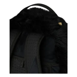 Fur Cray Backpack