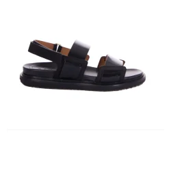 Fussbett Dobbel-Rem Sandal