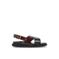 Fussbett Sandal
