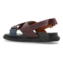 Fussbett Sandal