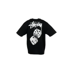 Fuzzy Dice Tee