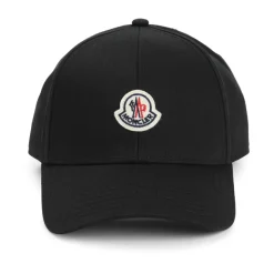 Gabardine Baseball Cap