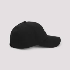 Gabardine Baseball Cap