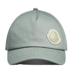 Gabardine Baseball Cap