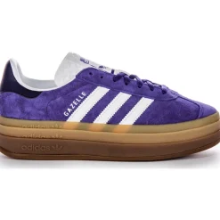 Gazelle Bold Sneakers