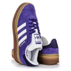 Gazelle Bold Sneakers