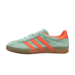 Gazelle Indoor Pulse Mint Sko