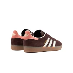 Gazelle Shadow Brown