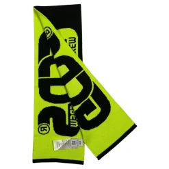 GCDS Scarfs Yellow