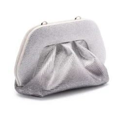 Gea Strass Clutch