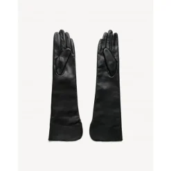 Gemi Leather Gloves