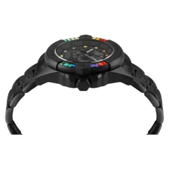Genderless Skull Watch