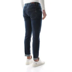 George Slim-fit Jeans