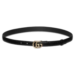 GG Marmont Thin Belt