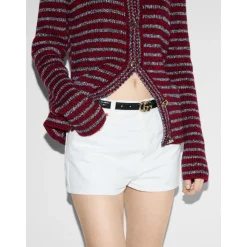 GG Marmont Thin Belt