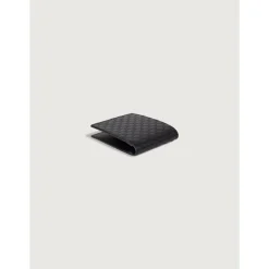 GG Microguccissima Bifold Wallet