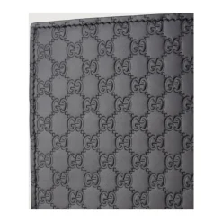 GG Microguccissima Bifold Wallet